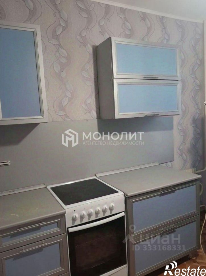 2-комн квартира Лесной мкр, 9,  д. 9
