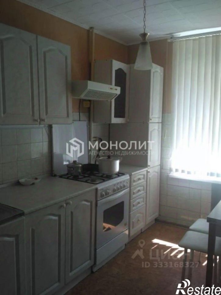 4-комн квартира Комсомольский пр-кт, 35,  д. 35