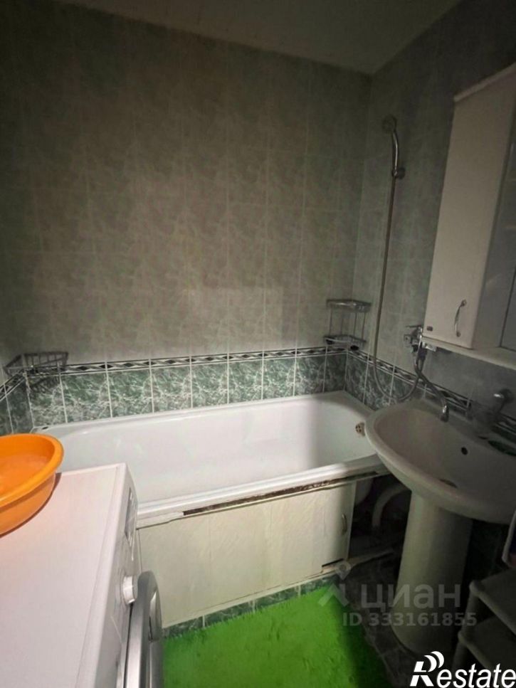 3-комн квартира мкр Королева, 3а,  д. 3а