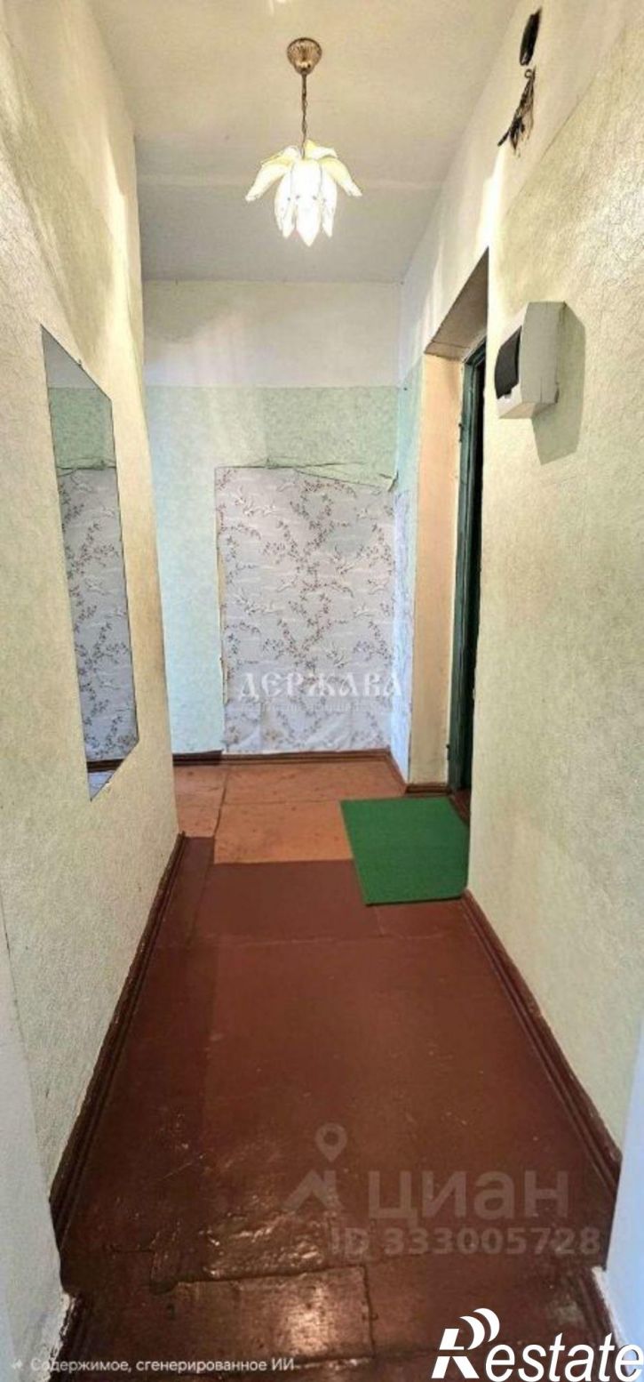 1-комн квартира ул Ленина, 40,  д. 40