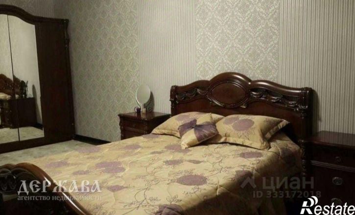 1-комн квартира Степной мкр, 18,  д. 18