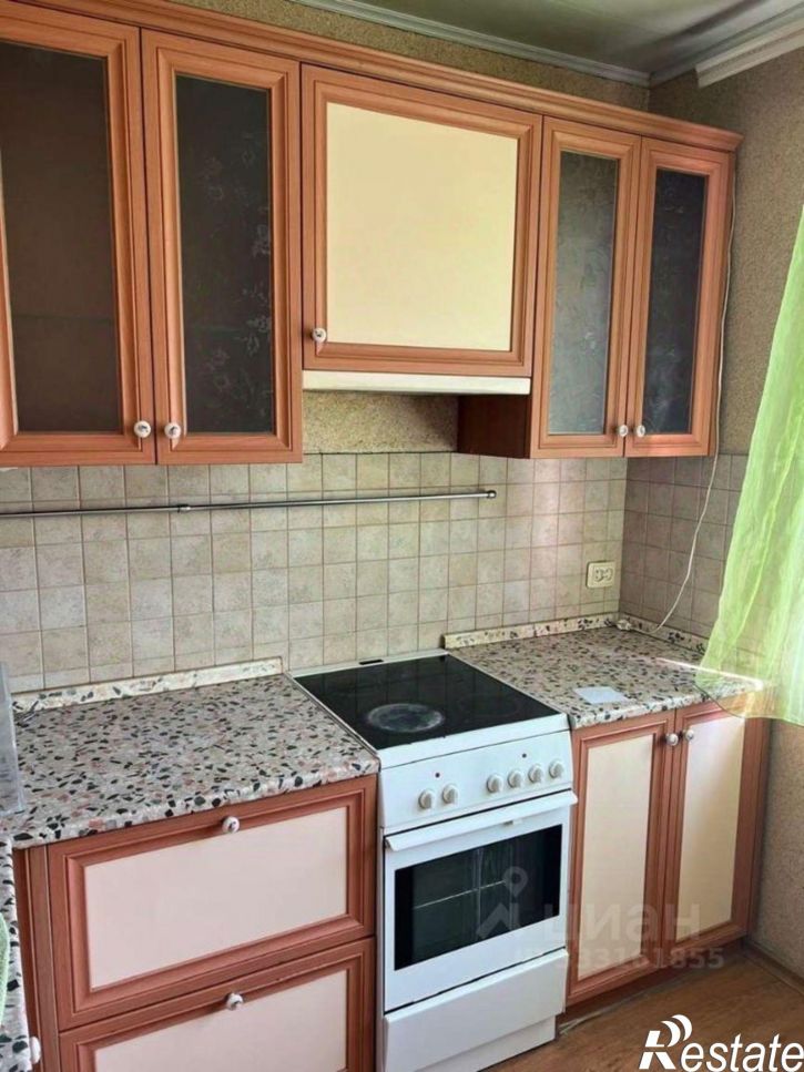 3-комн квартира мкр Королева, 3а,  д. 3а