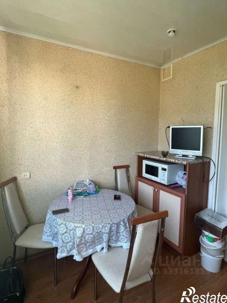 3-комн квартира мкр Королева, 3а,  д. 3а