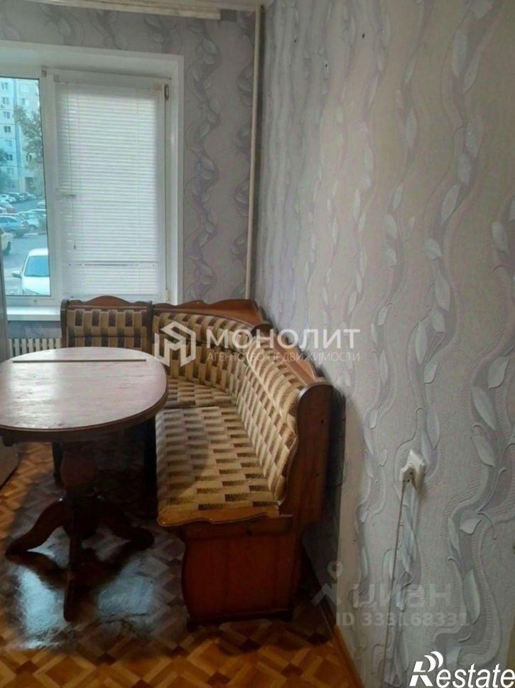 2-комн квартира Лесной мкр, 9,  д. 9