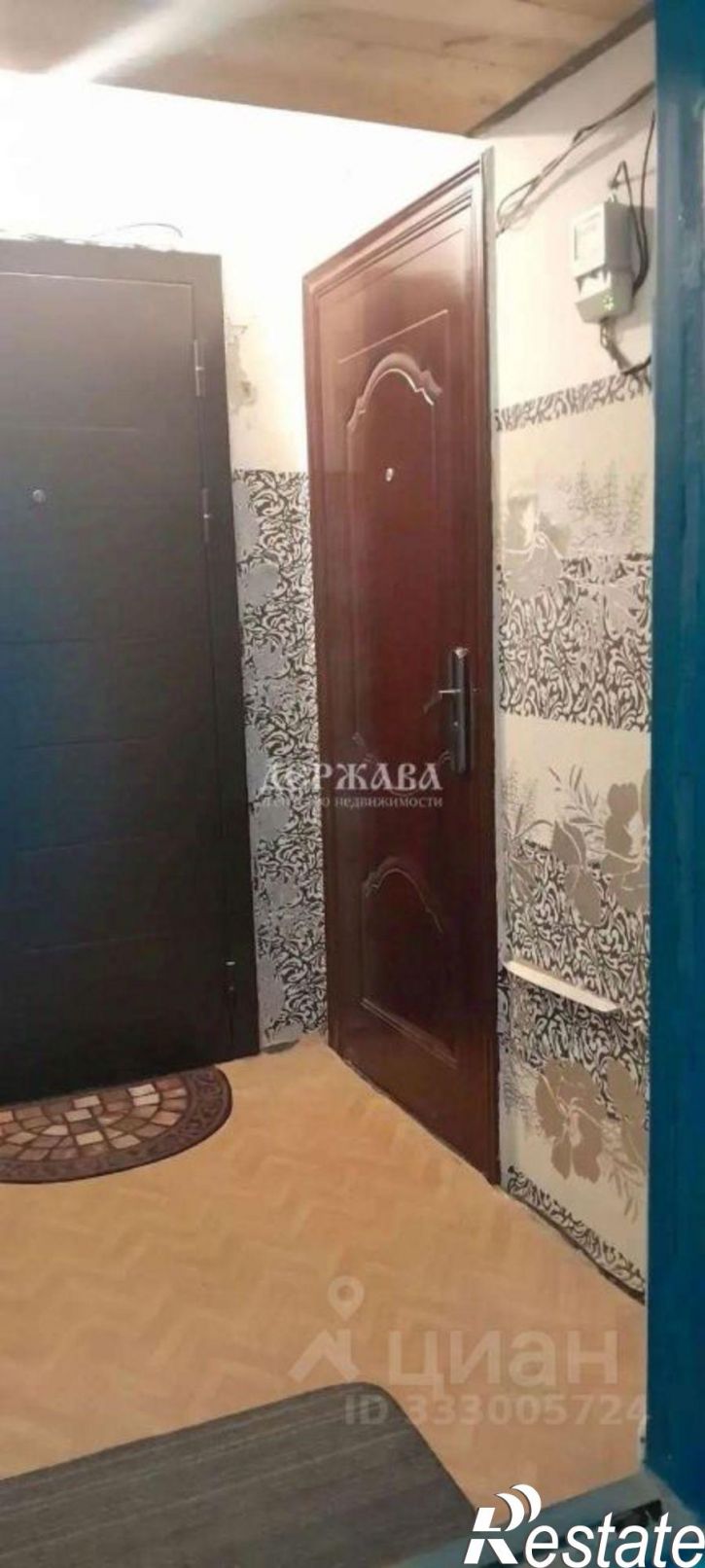 1-комн квартира Солнечный мкр, 7,  д. 7