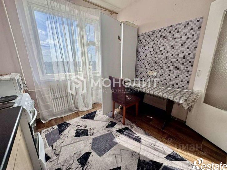 1-комн квартира ул Ватутина, 61,  д. 61