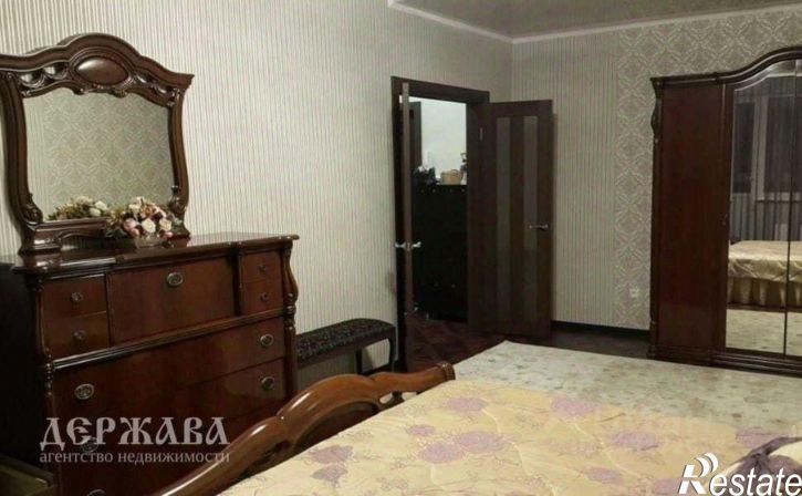 1-комн квартира Степной мкр, 18,  д. 18