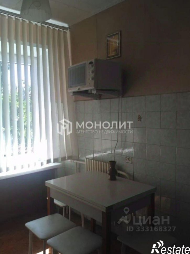 4-комн квартира Комсомольский пр-кт, 35,  д. 35