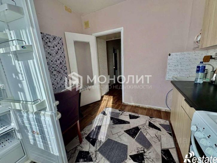 1-комн квартира ул Ватутина, 61,  д. 61