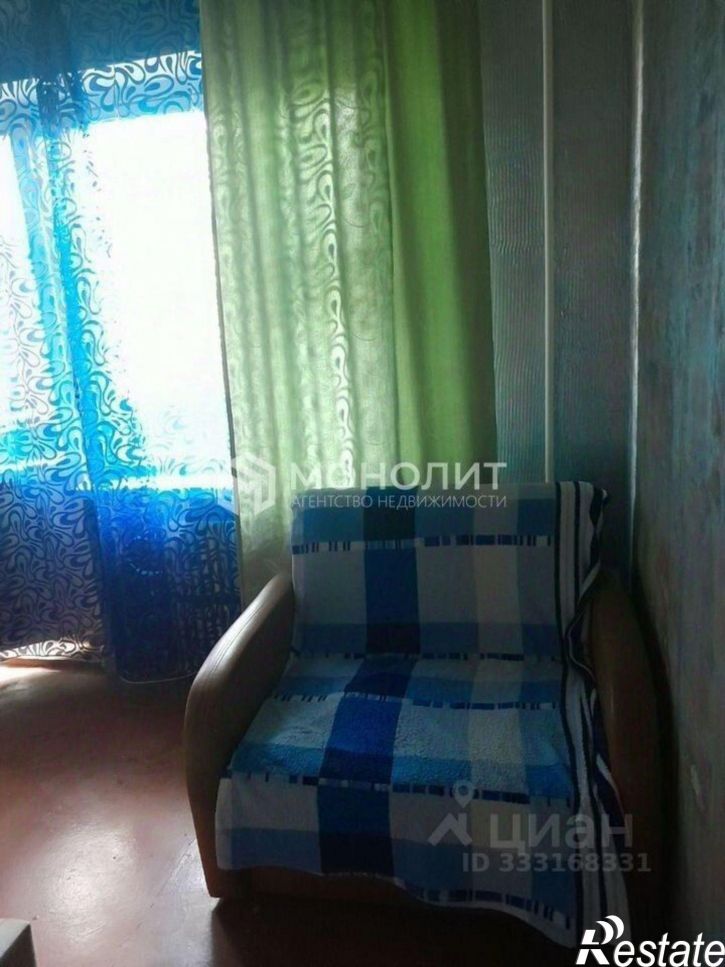 2-комн квартира Лесной мкр, 9,  д. 9