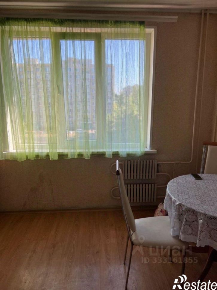 3-комн квартира мкр Королева, 3а,  д. 3а