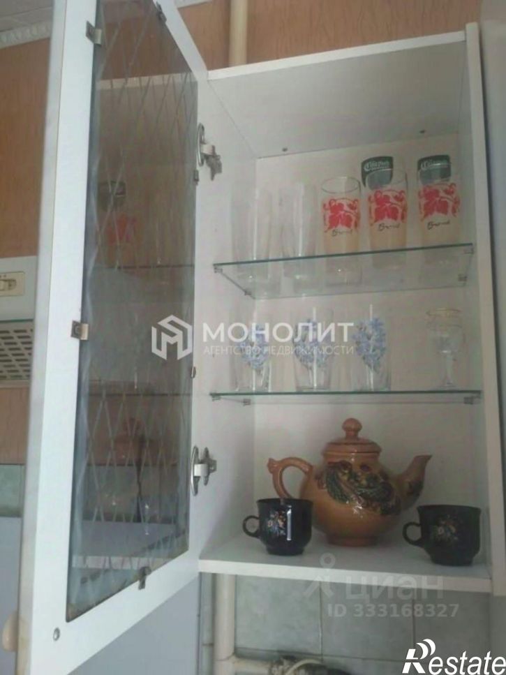 4-комн квартира Комсомольский пр-кт, 35,  д. 35