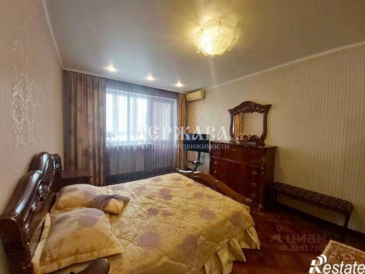 1-комн квартира Степной мкр, 18,  д. 18
