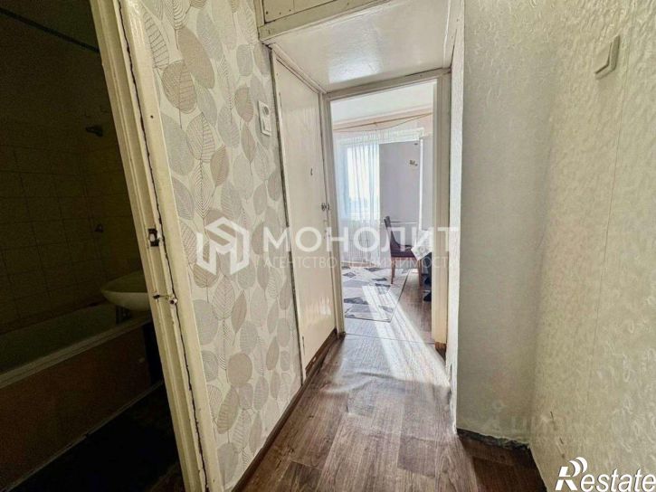 1-комн квартира ул Ватутина, 61,  д. 61