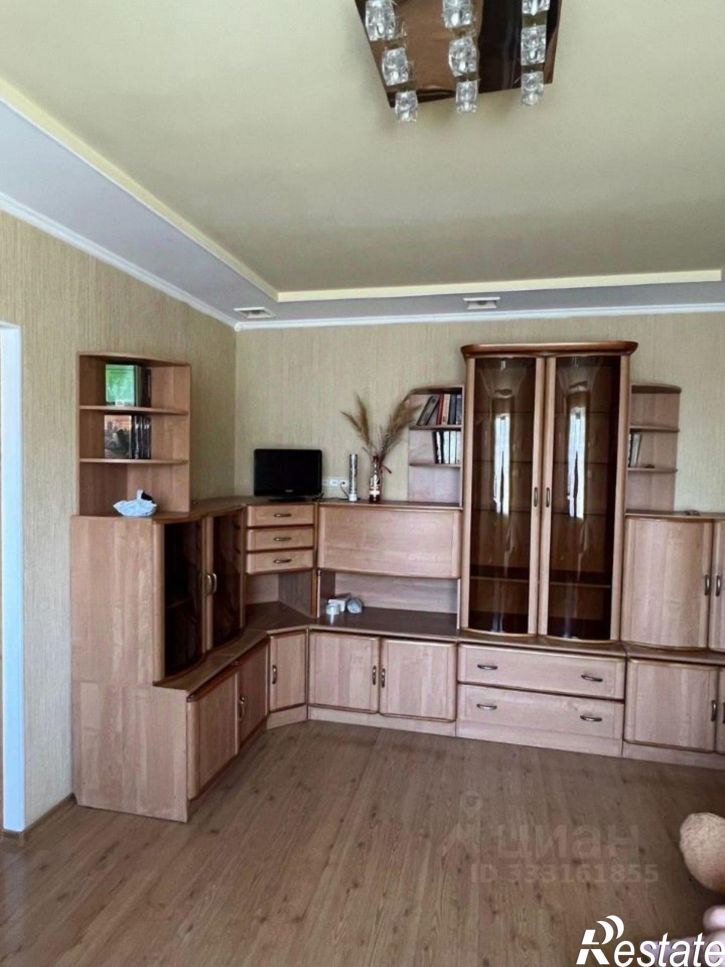 3-комн квартира мкр Королева, 3а,  д. 3а