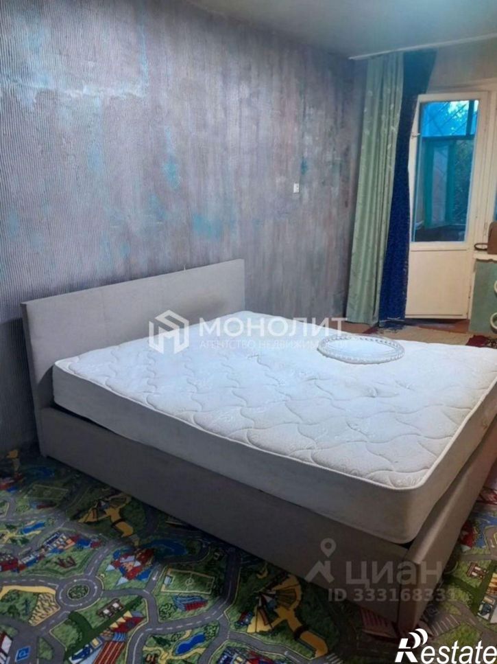 2-комн квартира Лесной мкр, 9,  д. 9