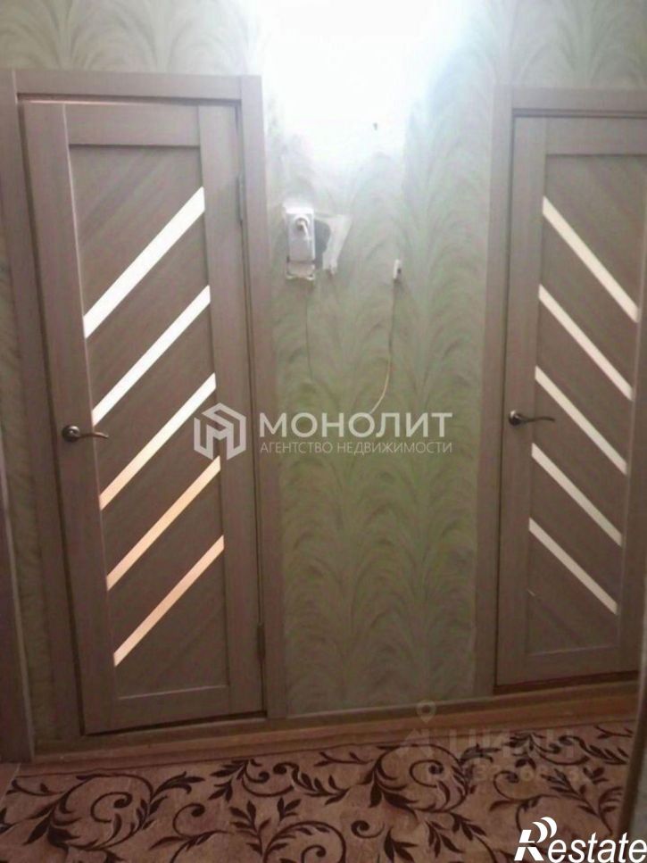 2-комн квартира Лесной мкр, 9,  д. 9