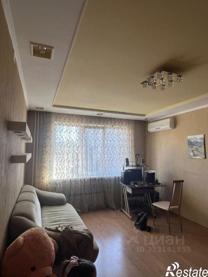 3-комн квартира мкр Королева, 3а,  д. 3а