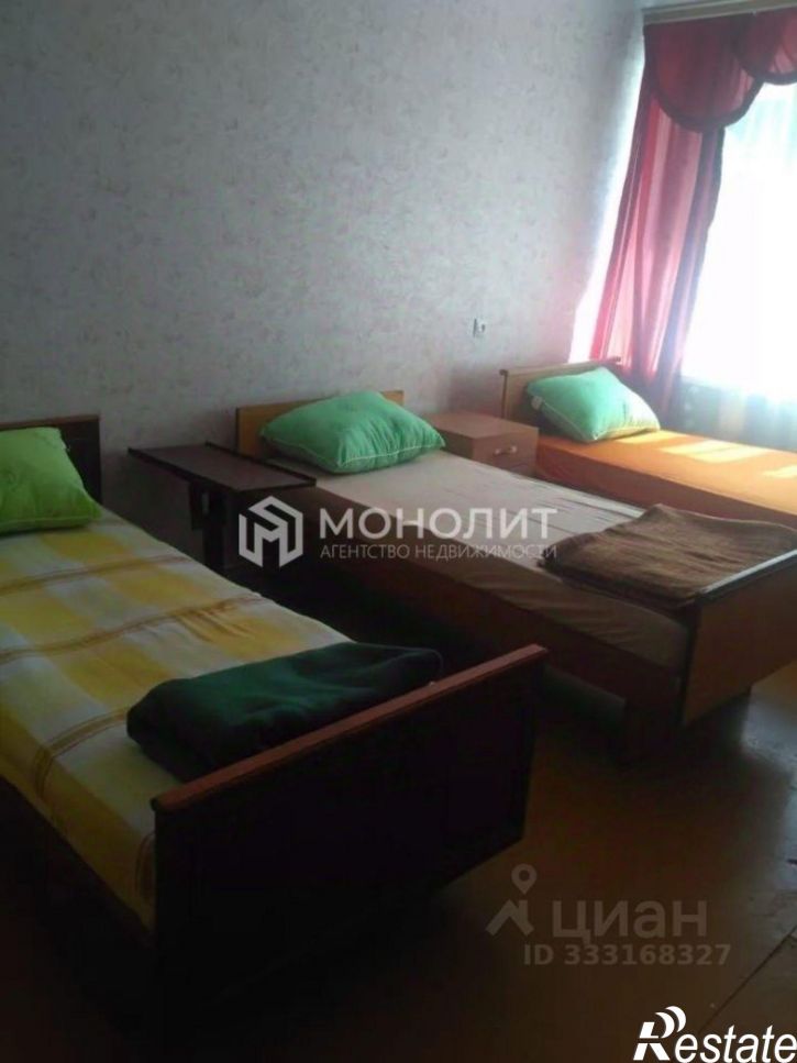 4-комн квартира Комсомольский пр-кт, 35,  д. 35