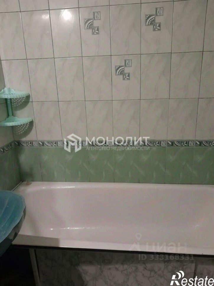 2-комн квартира Лесной мкр, 9,  д. 9