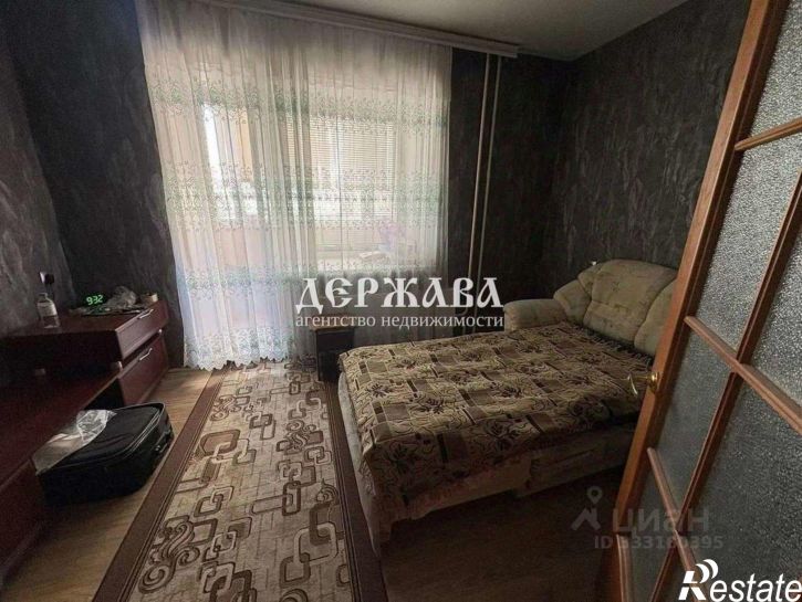 1-комн квартира Степной мкр, 9,  д. 9
