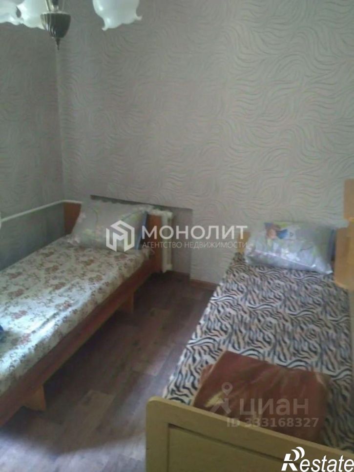 4-комн квартира Комсомольский пр-кт, 35,  д. 35
