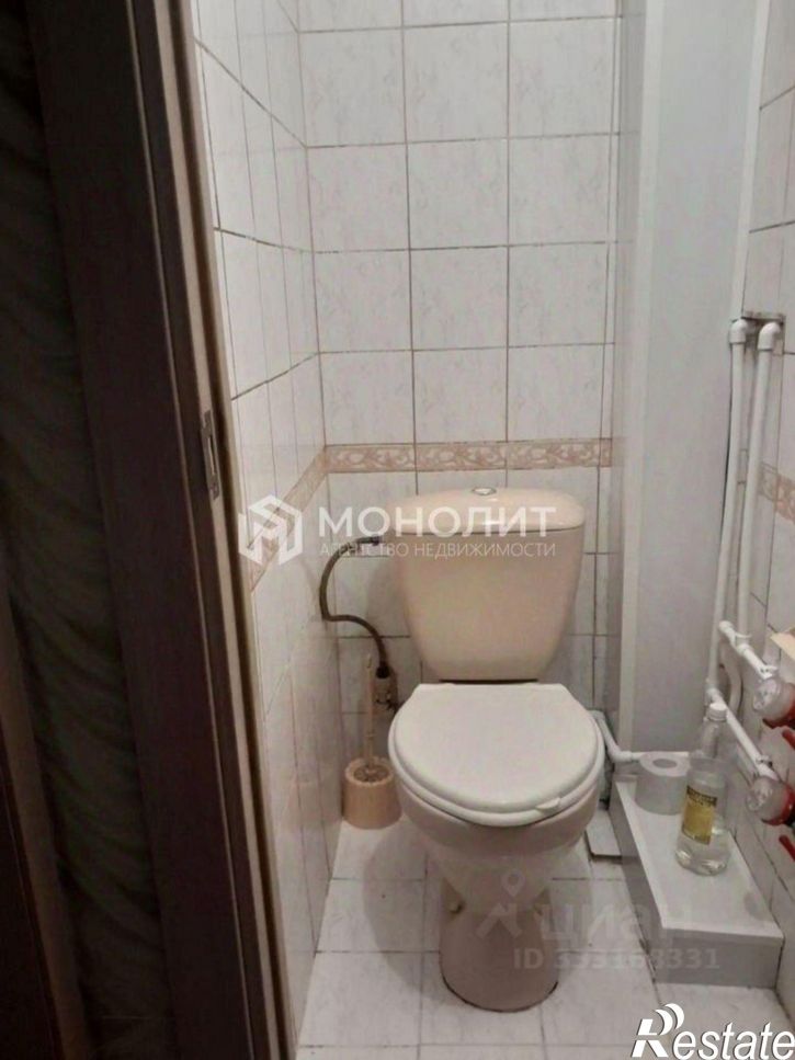 2-комн квартира Лесной мкр, 9,  д. 9