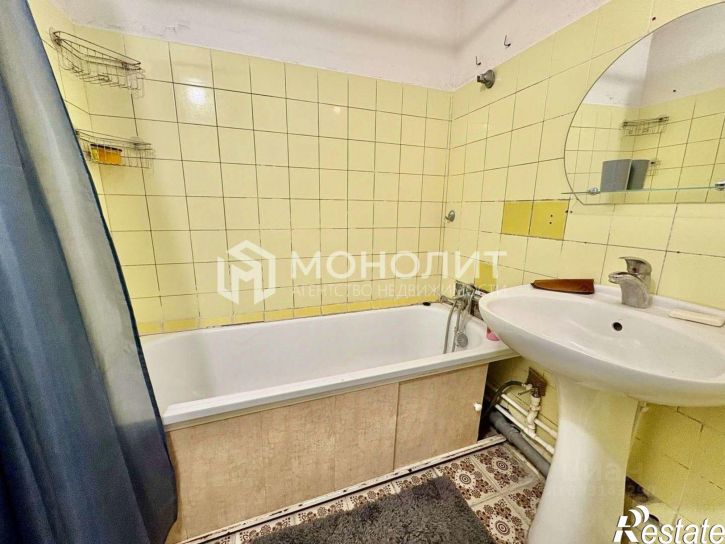 1-комн квартира ул Ватутина, 61,  д. 61