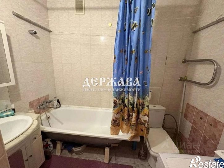 1-комн квартира Степной мкр, 9,  д. 9