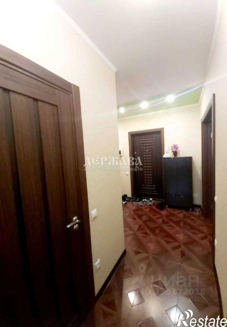 1-комн квартира Степной мкр, 18,  д. 18