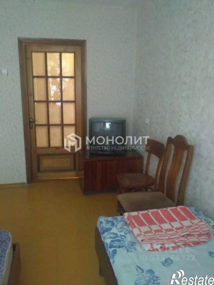 4-комн квартира Комсомольский пр-кт, 35,  д. 35