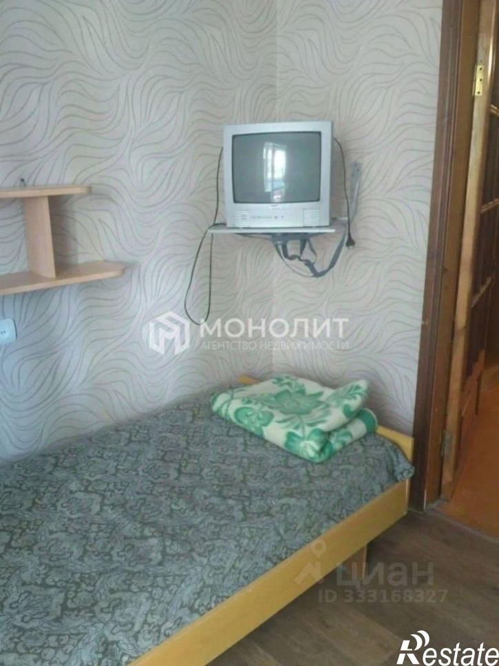 4-комн квартира Комсомольский пр-кт, 35,  д. 35