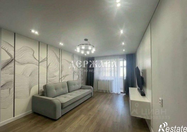 4-комн квартира мкр Дубрава квартал 3, 13,  д. 13