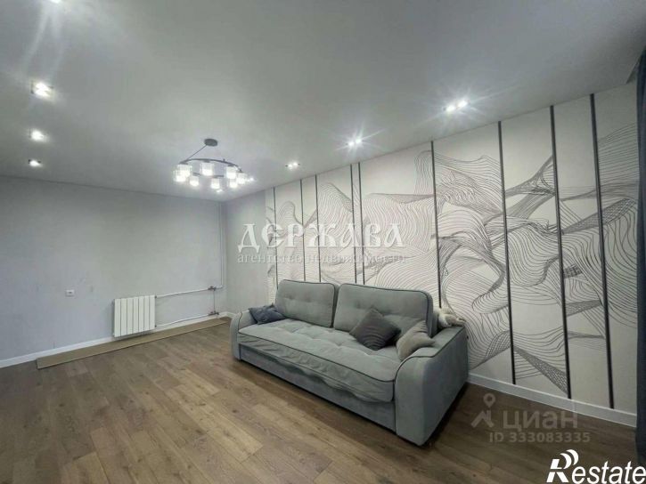 4-комн квартира мкр Дубрава квартал 3, 13,  д. 13