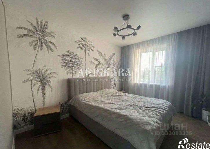 4-комн квартира мкр Дубрава квартал 3, 13,  д. 13