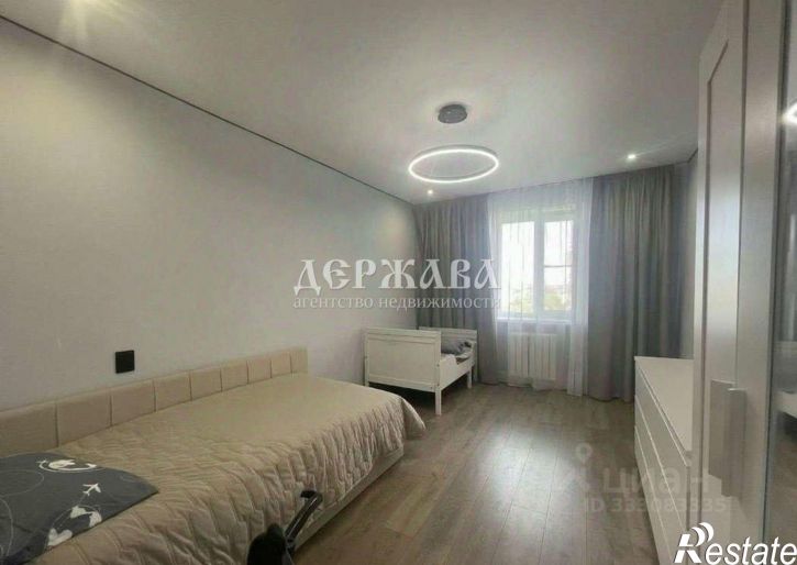 4-комн квартира мкр Дубрава квартал 3, 13,  д. 13