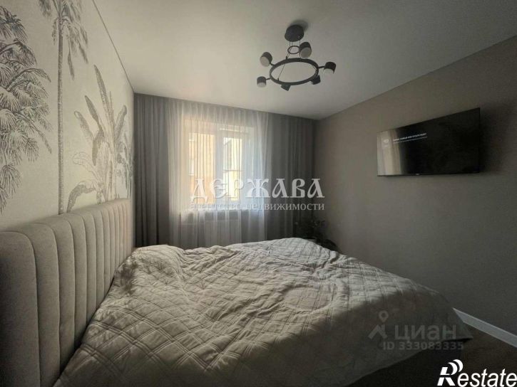4-комн квартира мкр Дубрава квартал 3, 13,  д. 13