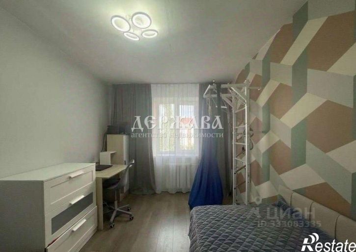 4-комн квартира мкр Дубрава квартал 3, 13,  д. 13