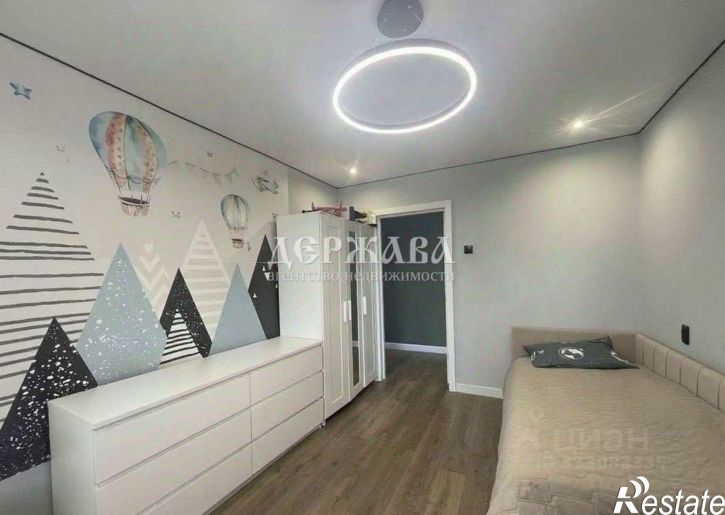 4-комн квартира мкр Дубрава квартал 3, 13,  д. 13