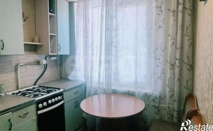 3-комн квартира мкр Молодогвардеец, 11,  д. 11