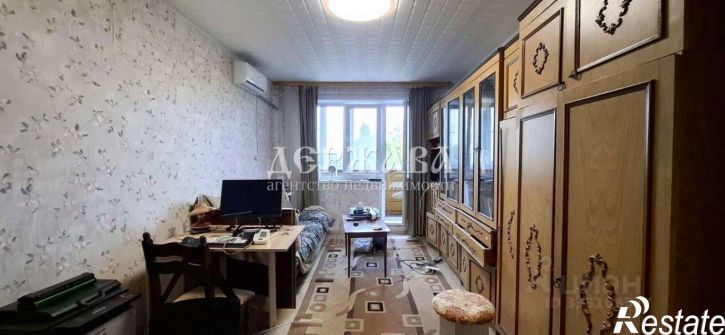 2-комн квартира мкр Приборостроитель, 17,  д. 17