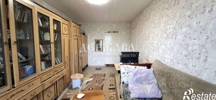 2-комн квартира мкр Приборостроитель, 17,  д. 17
