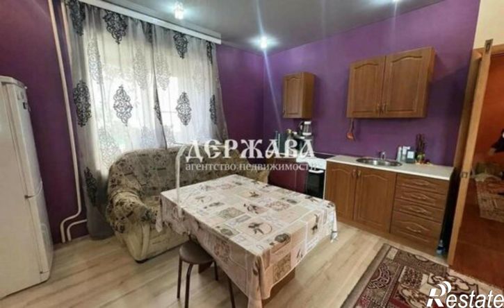 1-комн квартира Степной мкр, 24,  д. 24