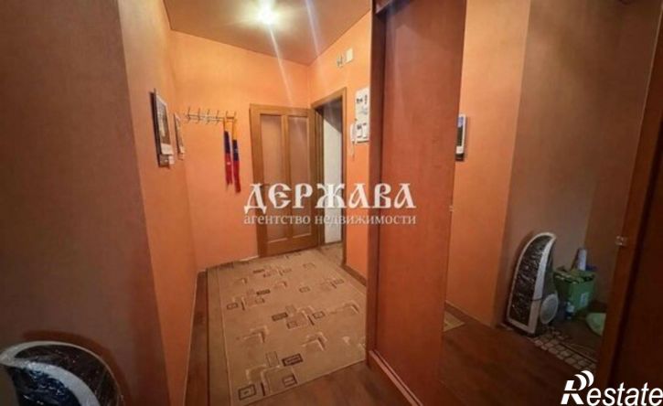 1-комн квартира Степной мкр, 24,  д. 24