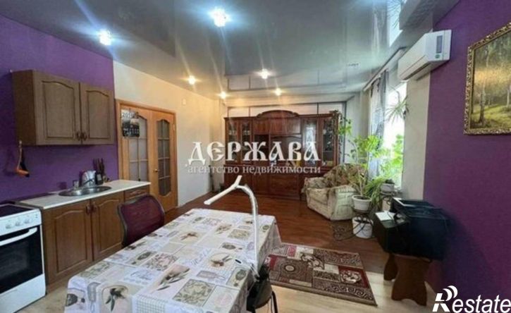 1-комн квартира Степной мкр, 24,  д. 24