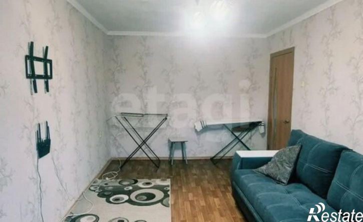 3-комн квартира мкр Молодогвардеец, 11,  д. 11