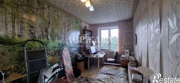 2-комн квартира мкр Приборостроитель, 17,  д. 17