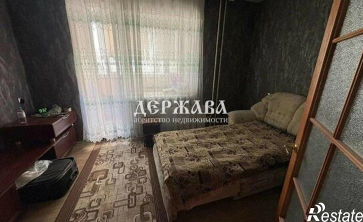 1-комн квартира Степной мкр, 24,  д. 24