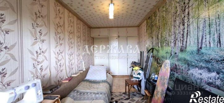 2-комн квартира мкр Приборостроитель, 17,  д. 17