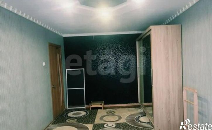 3-комн квартира мкр Молодогвардеец, 11,  д. 11